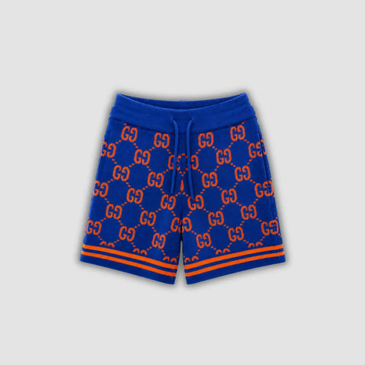 GUCCİ GC Havlu Short