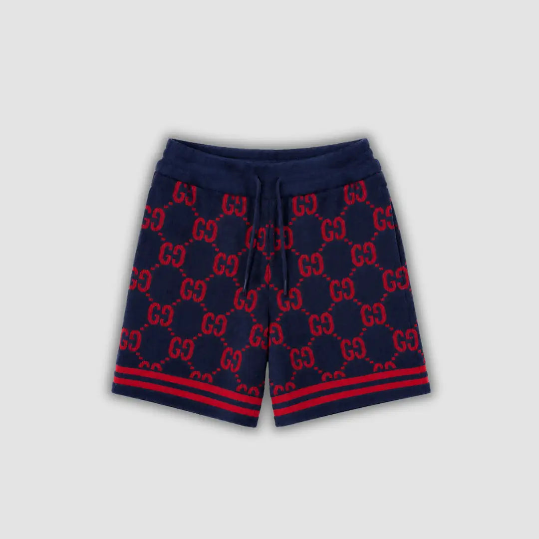 GUCCİ GC Havlu Short