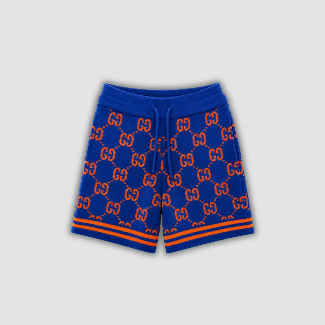 GUCCİ GC Havlu Short