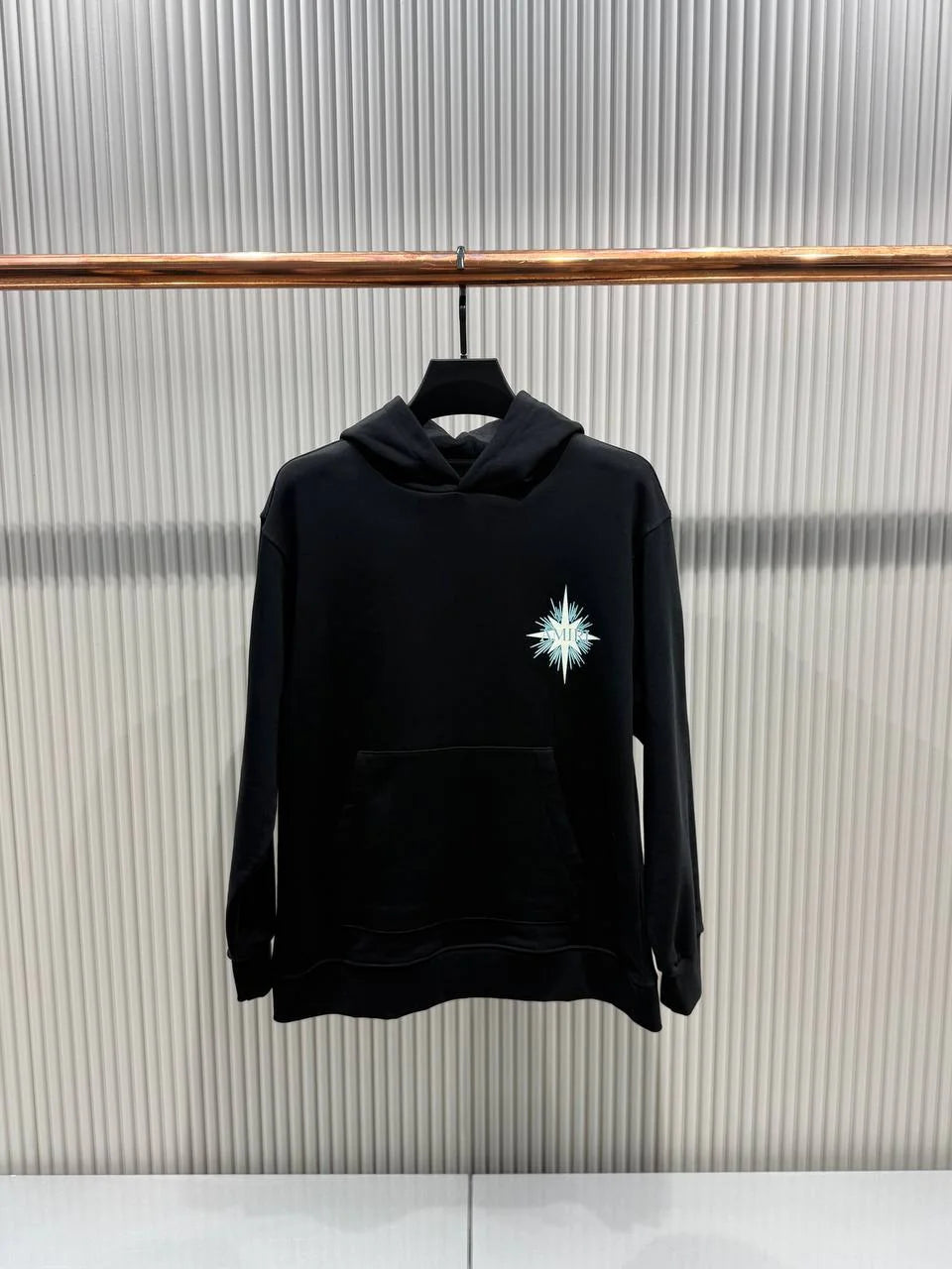 AMİRİ
Star Hoodie