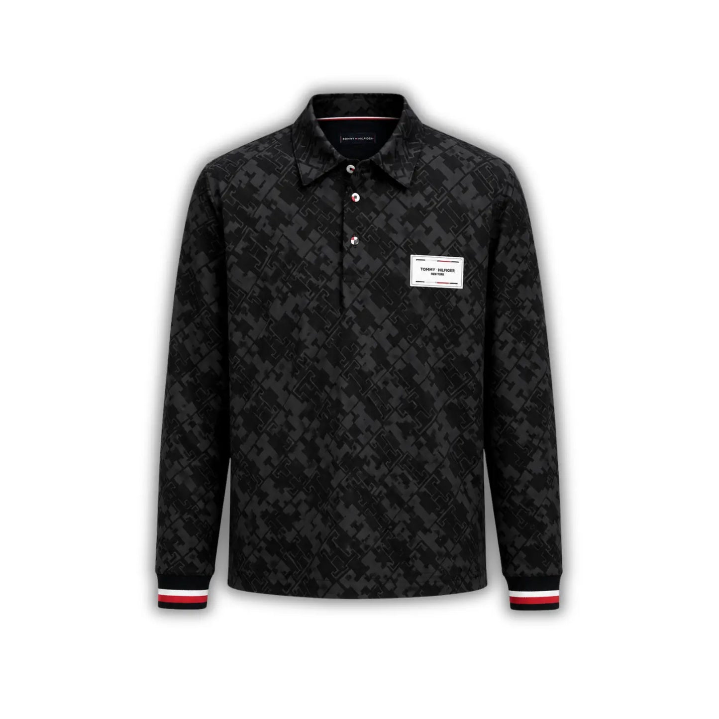 TOMMY HİLFİGER
TH Sweetshirt