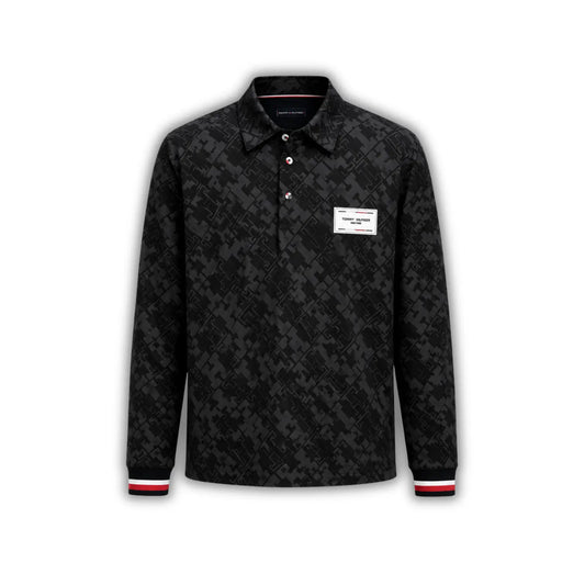 TOMMY HİLFİGER
TH Sweetshirt