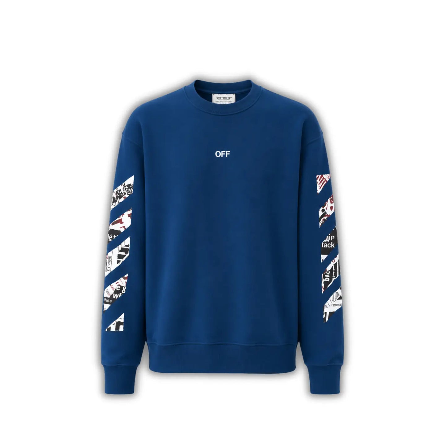 OFF WHITE
Graffiti Sweatshirt