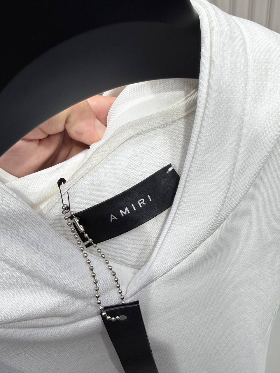 AMİRİ
Star Hoodie