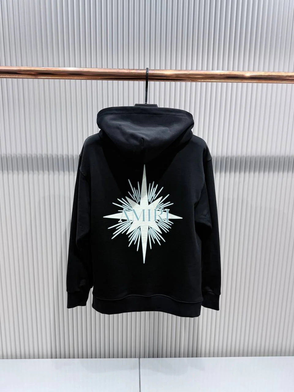 AMİRİ
Star Hoodie