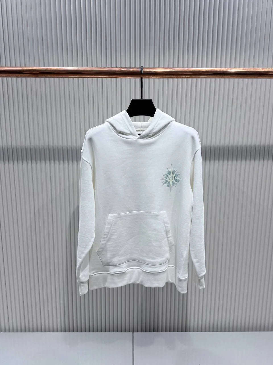 AMİRİ
Star Hoodie