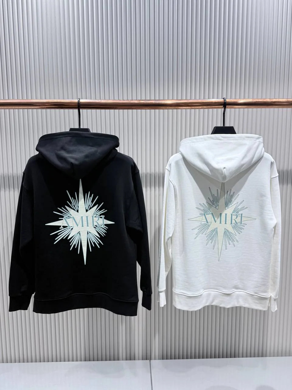 AMİRİ
Star Hoodie