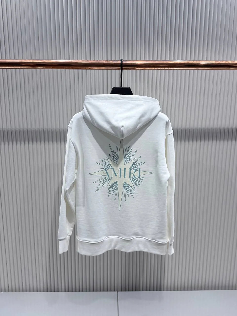 AMİRİ
Star Hoodie