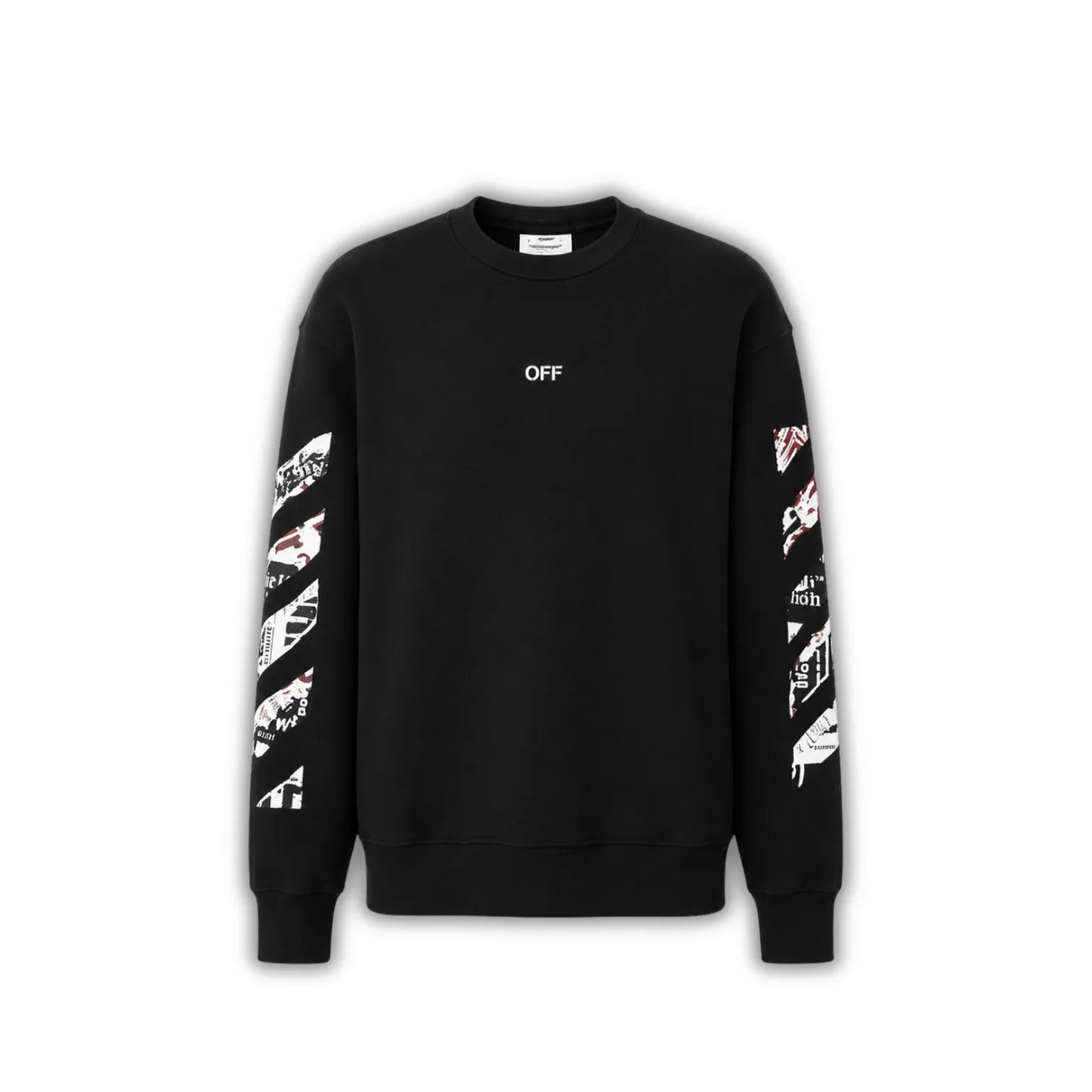 OFF WHITE
Graffiti Sweatshirt